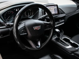 Cadillac ATS CT4 / SPORT PKG / 4x4 / PANO - 59800 лв. / 30575.25 € - 76788090 10
