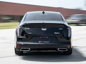 Cadillac ATS CT4 / SPORT PKG / 4x4 / PANO - 59800 лв. / 30575.25 € - 76788090 4
