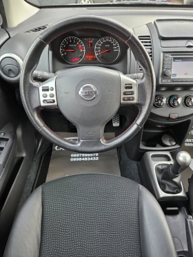 Nissan Note 1.6 -FACE-LIFT | Mobile.bg    15
