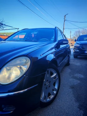 Mercedes-Benz E 270 Комби - изображение 1