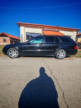 Mercedes-Benz E 270  | Mobile.bg    4