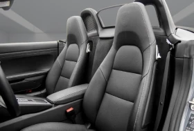 Porsche Boxster 718 = Style Edition = Black Pack Гаранция - 134000 лв. / 68513.11 € - 93701928 7