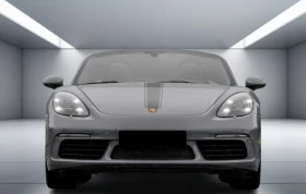 Porsche Boxster 718 = Style Edition = Black Pack Гаранция