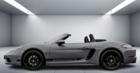 Porsche Boxster 718 = Style Edition = Black Pack Гаранция - 134000 лв. / 68513.11 € - 93701928 4