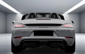 Porsche Boxster 718 = Style Edition = Black Pack Гаранция - 134000 лв. / 68513.11 € - 93701928 2