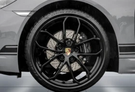 Porsche Boxster 718 = Style Edition = Black Pack Гаранция - 134000 лв. / 68513.11 € - 93701928 6