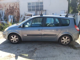 Renault Grand scenic, снимка 2