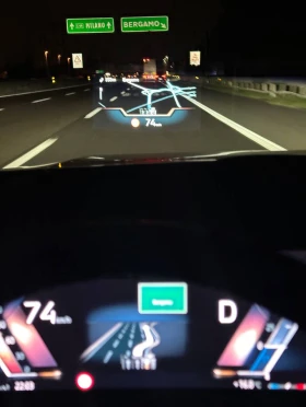 BMW 520 M PRO/Iconic Glow/Individual/Bowers&Willkins/Soft - 104999 лв. / 53685.14 € - 22717597 17