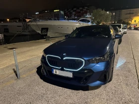 BMW 520 M PRO/Iconic Glow/Individual/Bowers&Willkins/Soft - 104999 лв. / 53685.14 € - 22717597 5