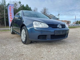VW Golf 1.4- 80кс., снимка 6