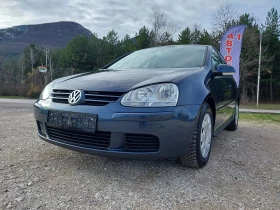 VW Golf 1.4- 80кс., снимка 1