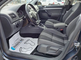 VW Golf 1.4- 80кс., снимка 12