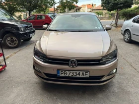 VW Polo 1.0 tsi, снимка 1