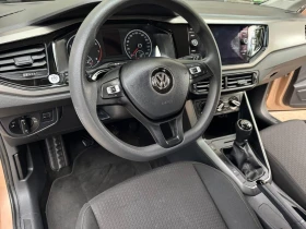 VW Polo 1.0 tsi, снимка 7