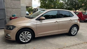 VW Polo 1.0 tsi, снимка 8