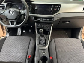 VW Polo 1.0 tsi, снимка 5