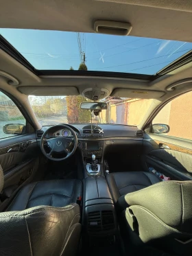 Mercedes-Benz E 320 E320, снимка 6