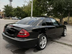 Mercedes-Benz E 320 E320, снимка 4