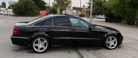 Mercedes-Benz E 320 E320, снимка 5