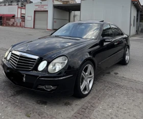 Mercedes-Benz E 320 E320, снимка 2