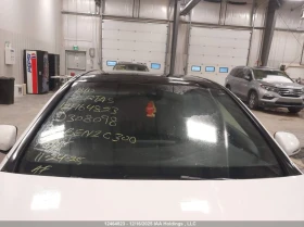 Mercedes-Benz C 300 * 4MATIC * CARFAX * БЕЗ ПЪРВОНАЧАЛНА ВНОСКА, снимка 17