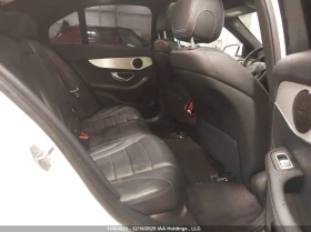 Mercedes-Benz C 300 * 4MATIC * CARFAX * БЕЗ ПЪРВОНАЧАЛНА ВНОСКА, снимка 8