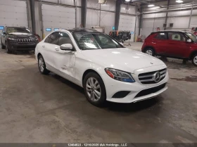 Mercedes-Benz C 300 * 4MATIC * CARFAX * БЕЗ ПЪРВОНАЧАЛНА ВНОСКА