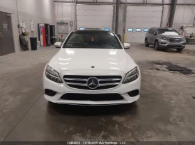 Mercedes-Benz C 300 * 4MATIC * CARFAX * БЕЗ ПЪРВОНАЧАЛНА ВНОСКА, снимка 12