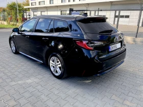 Toyota Corolla 1.8 Hybrid Гаранция до 2029 г., снимка 4