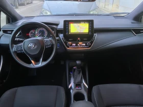 Toyota Corolla 1.8 Hybrid Гаранция до 2029 г., снимка 12