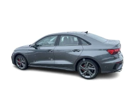 Audi S3 * quattro Premium Plus * CARFAX * БЕЗ ПЪРВОНАЧАЛНА - 38600 € / 75495.04 лв. - 73621877 9