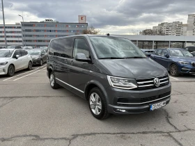 VW Multivan T6 BUSINESS