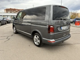 ����� �� �������� �� VW Multivan T6 BUSINESS
