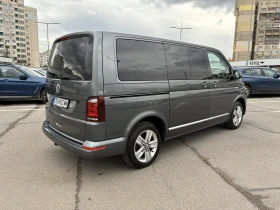 ����� �� �������� �� VW Multivan T6 BUSINESS
