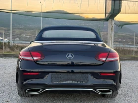 Mercedes-Benz C 220 AMG PACK-PREMIUM PLUS TOP СЪСТОЯНИЕ - 22000 € / 43028.26 лв. - 25652444 4
