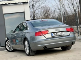 Audi A8 4.2TDI-351HP / BOSE / ПОДГРЕВ / ЩОРИ / КАМЕРА / | Auto.bg — изображение 5