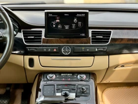 Audi A8 4.2TDI-351HP / BOSE / ПОДГРЕВ / ЩОРИ / КАМЕРА / | Auto.bg — изображение 10