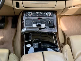 Audi A8 4.2TDI-351HP / BOSE / ПОДГРЕВ / ЩОРИ / КАМЕРА / | Auto.bg — изображение 11