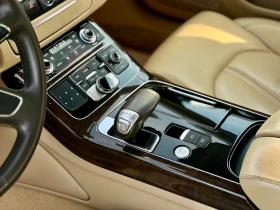Audi A8 4.2TDI-351HP / BOSE / ПОДГРЕВ / ЩОРИ / КАМЕРА / | Auto.bg — изображение 9