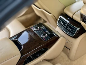 Audi A8 4.2TDI-351HP / BOSE / ПОДГРЕВ / ЩОРИ / КАМЕРА / | Auto.bg — изображение 13