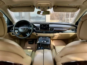 Audi A8 4.2TDI-351HP / BOSE / ПОДГРЕВ / ЩОРИ / КАМЕРА / | Auto.bg — изображение 7