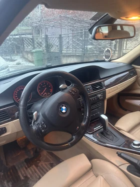 BMW 325 xi, снимка 6