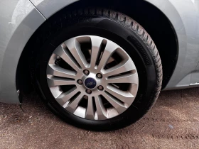 Ford Mondeo - 4200 € / 8214.49 лв. - 13626978 5