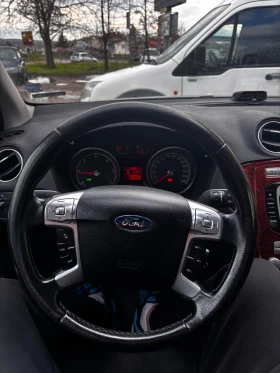 Ford Mondeo - 4200 € / 8214.49 лв. - 13626978 6