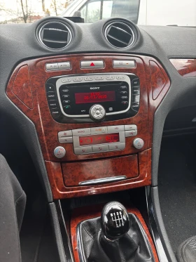 Ford Mondeo - 4200 € / 8214.49 лв. - 13626978 7
