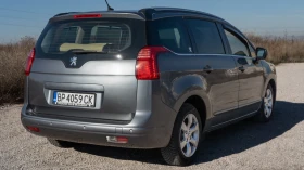 Peugeot 5008 1.6 16 156 кс.  - 5400 € / 10561.48 лв. - 37996427 2