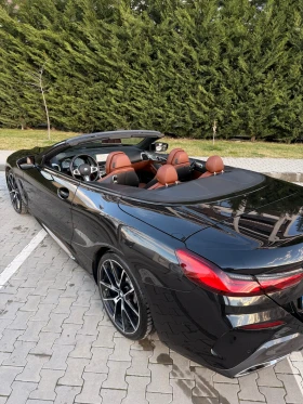 BMW 850 INDIVIDUAL | SWAROVSKI | ВСИЧКИ ЕКСТРИ - 50450 € / 98671.62 лв. - 89732292 9