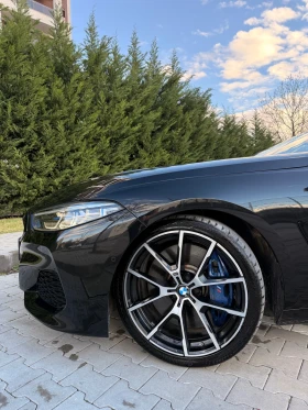 BMW 850 INDIVIDUAL | SWAROVSKI | ВСИЧКИ ЕКСТРИ - 50450 € / 98671.62 лв. - 89732292 8