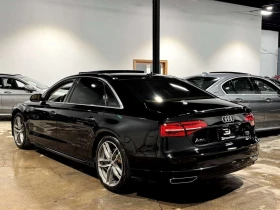 Audi A8 * quattro Sport L * CARFAX * ЦЕНА ДО БГ - 37200 € / 72756.88 лв. - 43011973 5