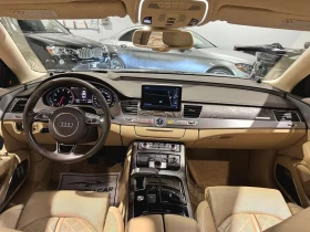 Audi A8 * quattro Sport L * CARFAX * ЦЕНА ДО БГ - 37200 € / 72756.88 лв. - 43011973 10